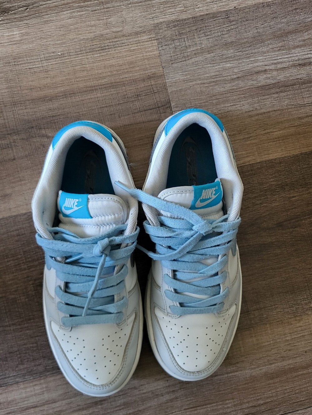 Nike Dunk - Picture 8 of 8